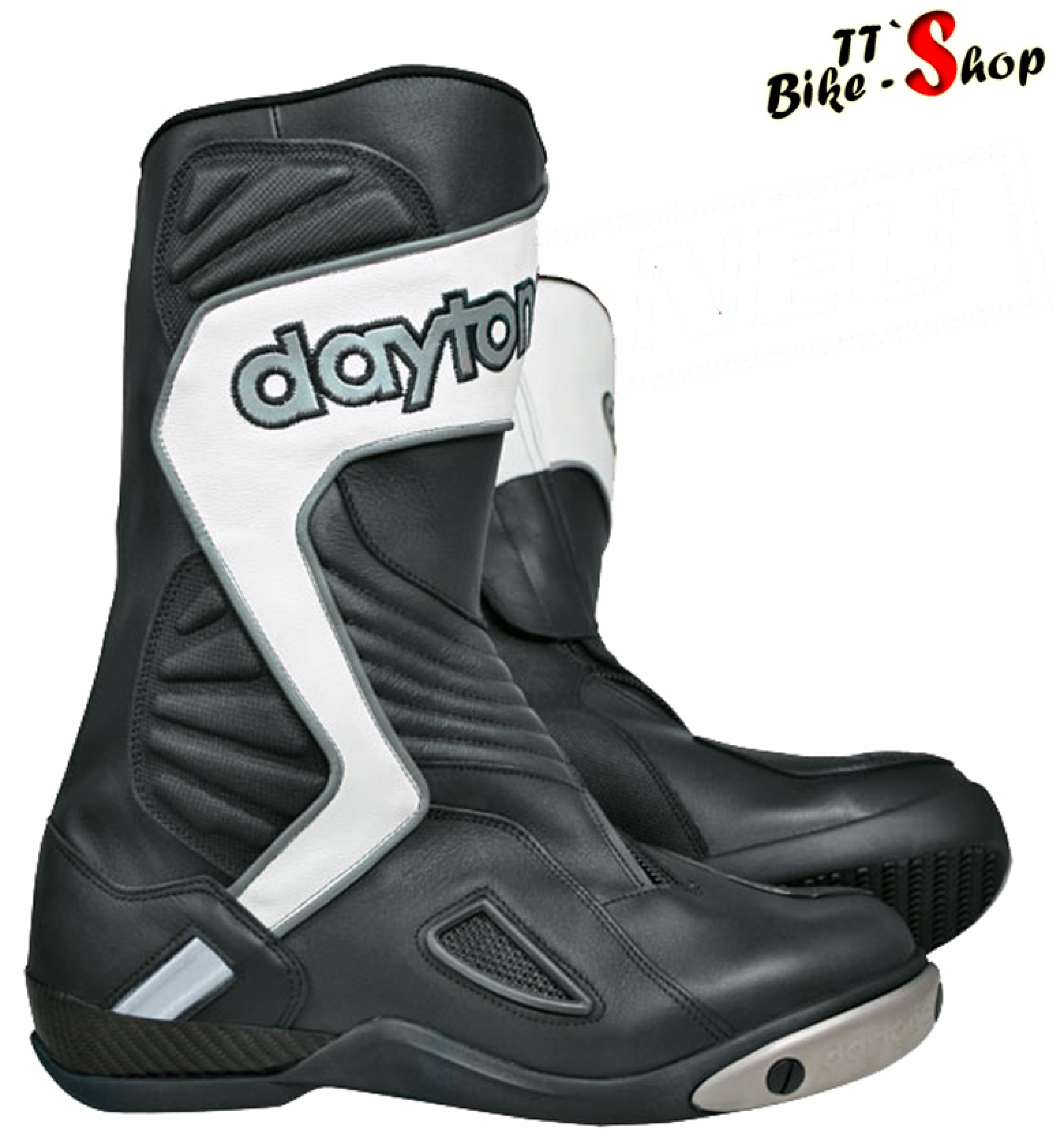 Daytona "Evo Voltex" Sportstiefel mit Innenschuh