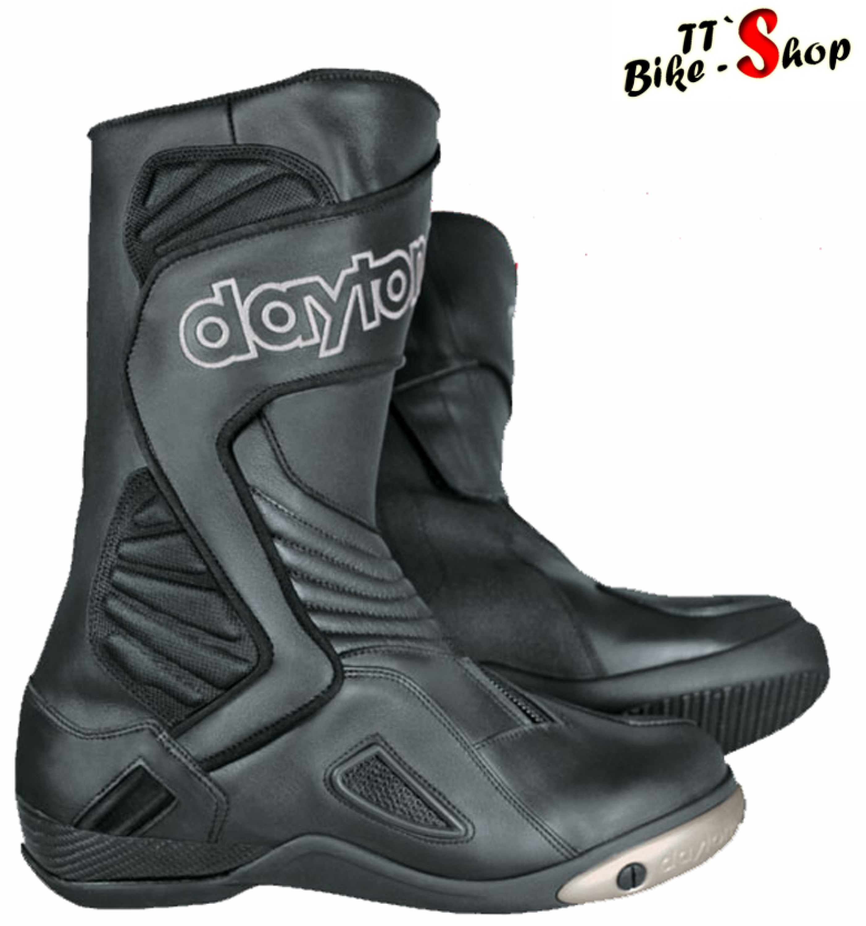 Daytona "Evo Voltex" Sportstiefel mit Innenschuh