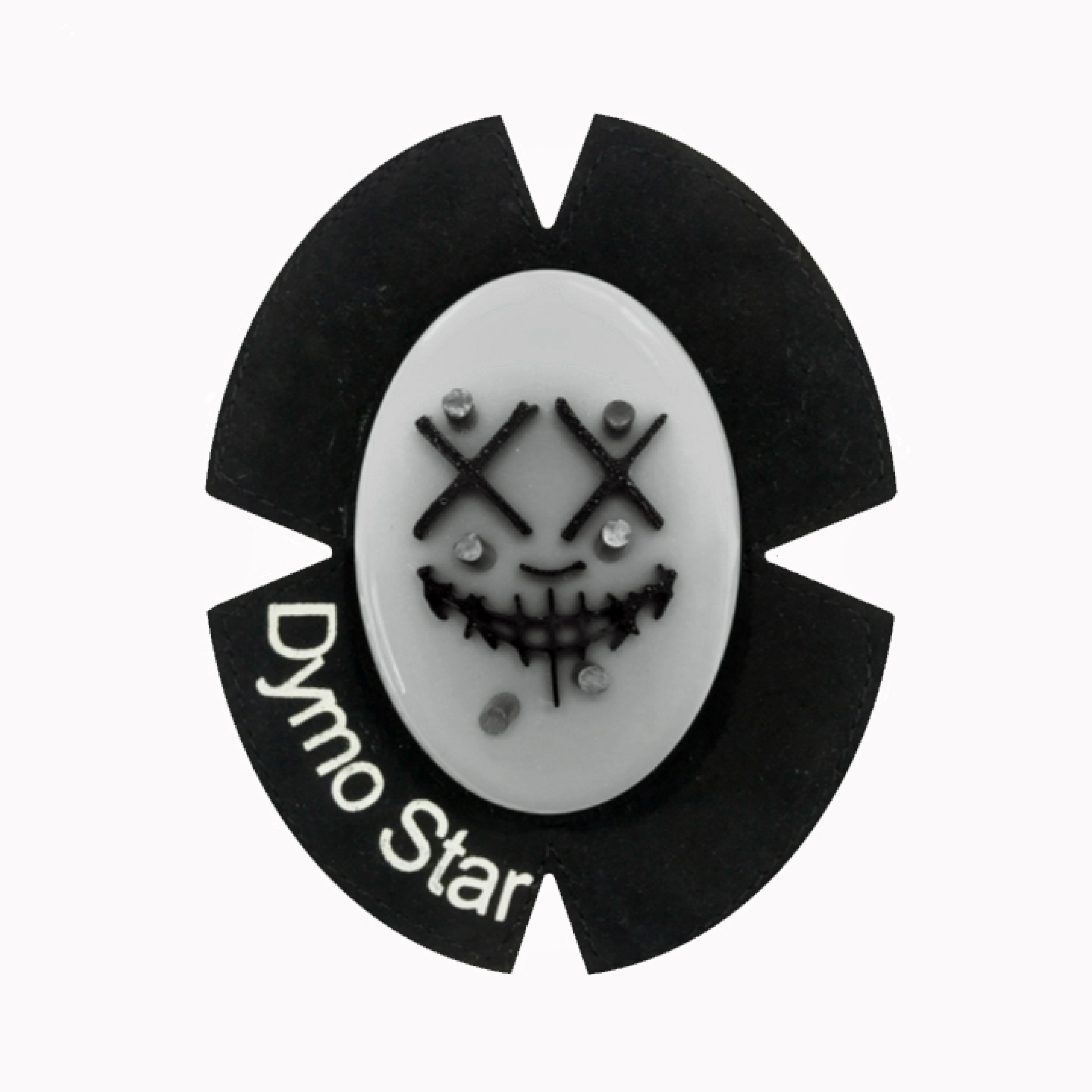 Dymo Star "Nail Face" Sparky