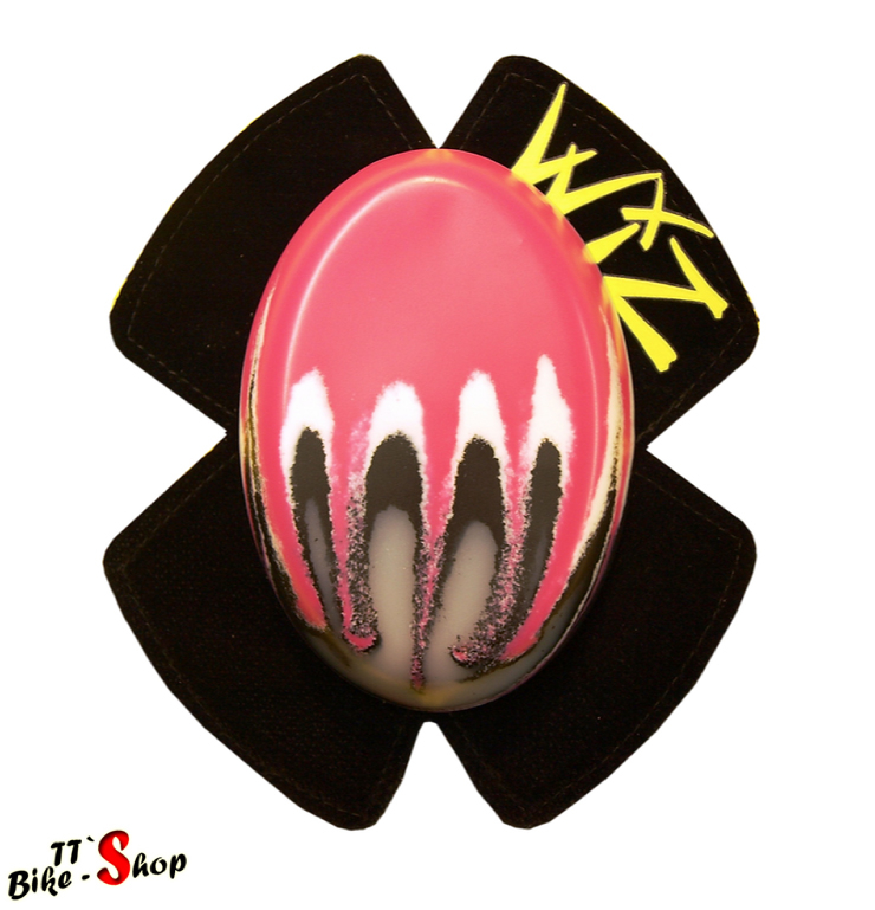 Wiz Wakiplaki CLAW WAKIPLAKI PINK WT BLK WT MRY