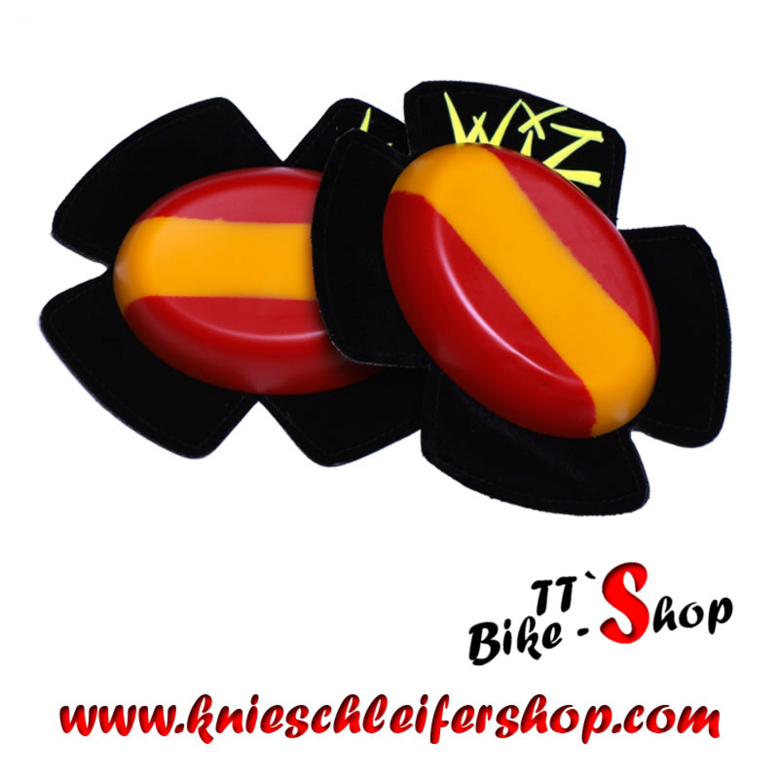 Wiz Spain