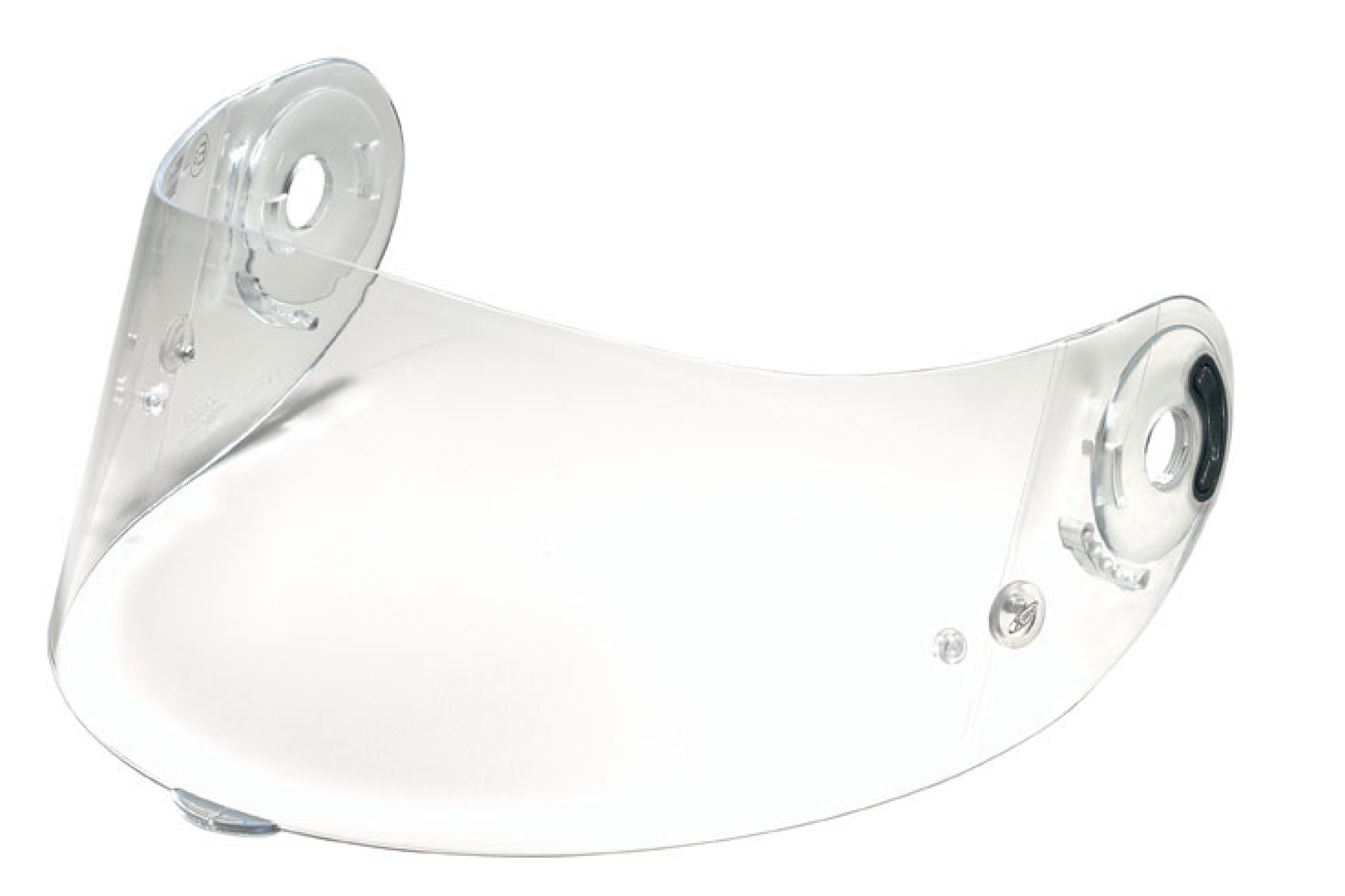 Nolan Visier für X-804 RS