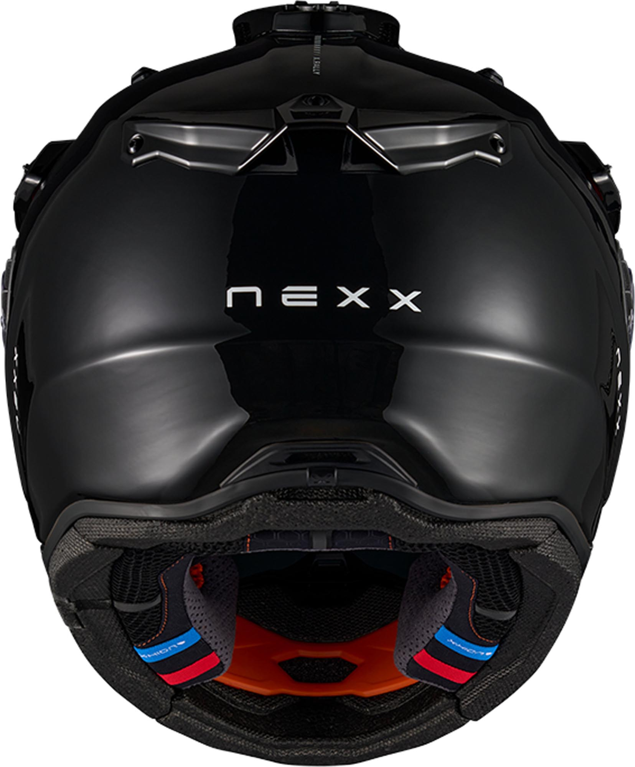 Nexx X.Rally Pro Zero