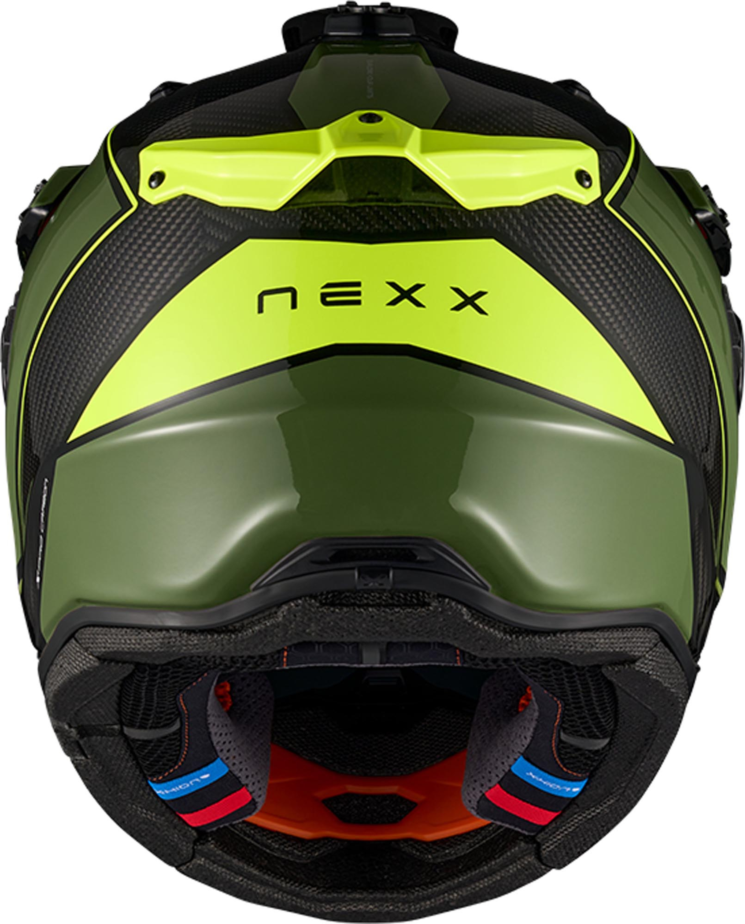 Nexx X.Rally Raid Carbon