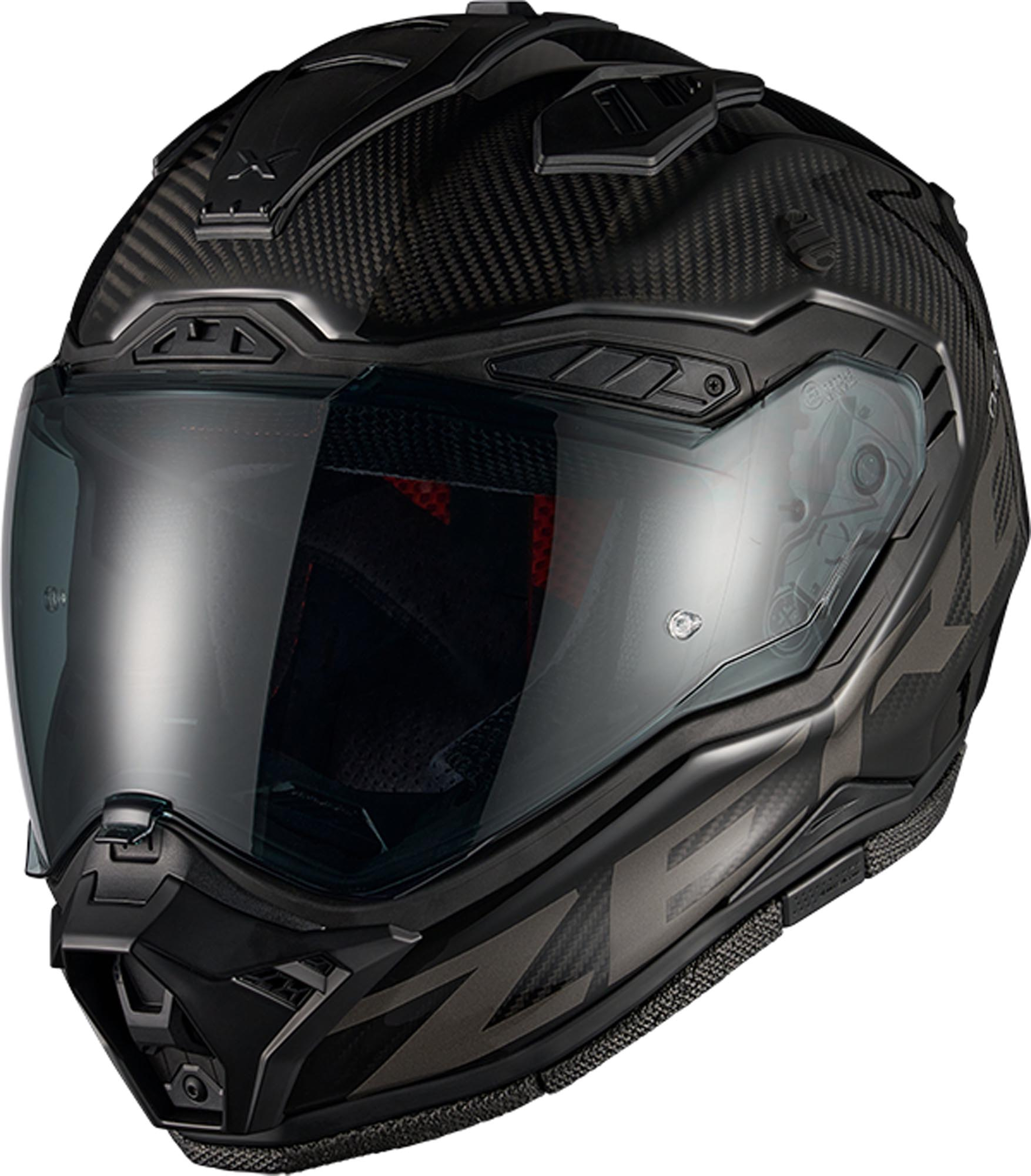 Nexx X.Rally Pro Zero