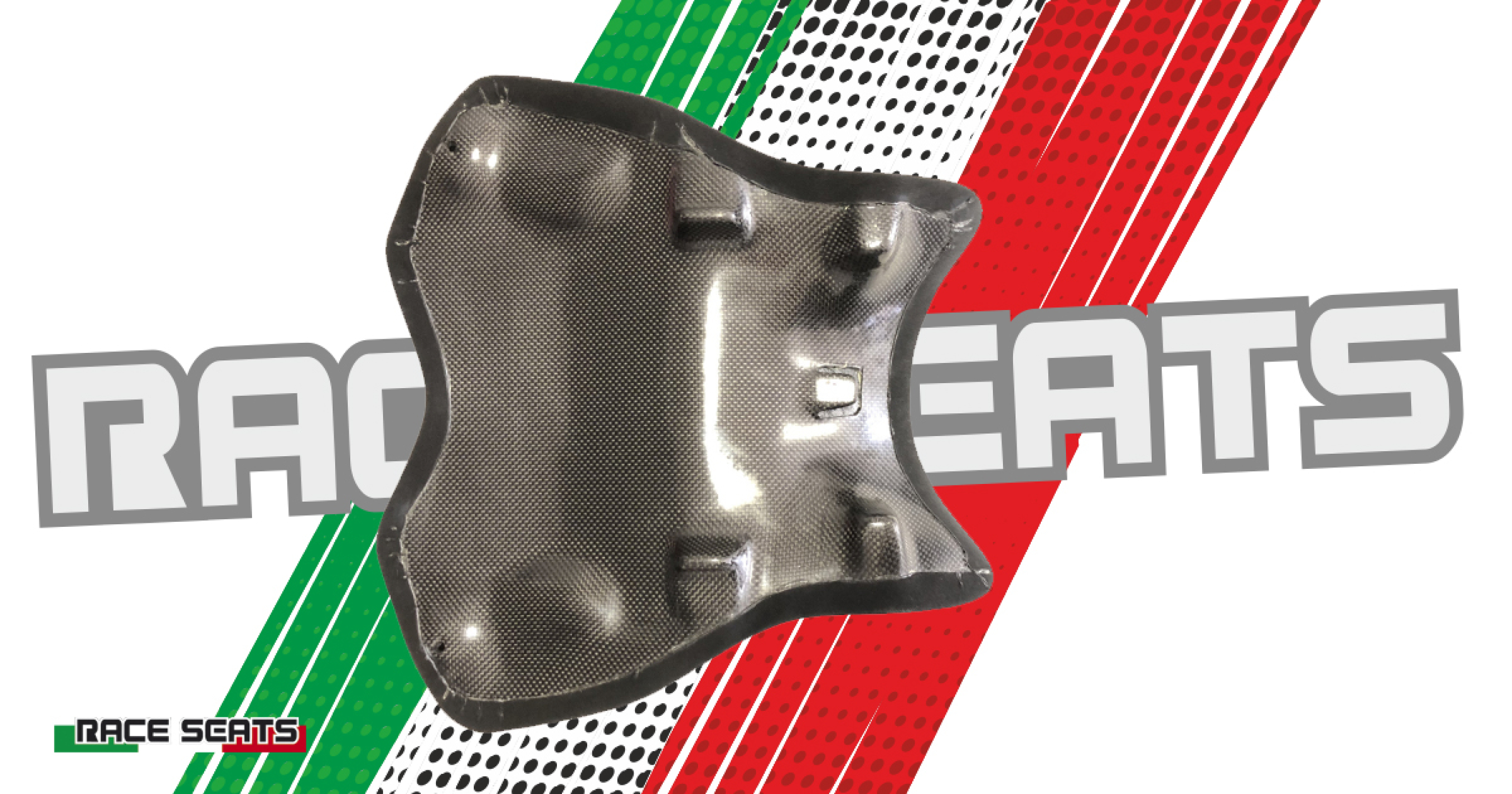 Raceseats Sitz für Yamaha R1 / R1M ab 2015, Neopren Step Line mit Carbonbasis