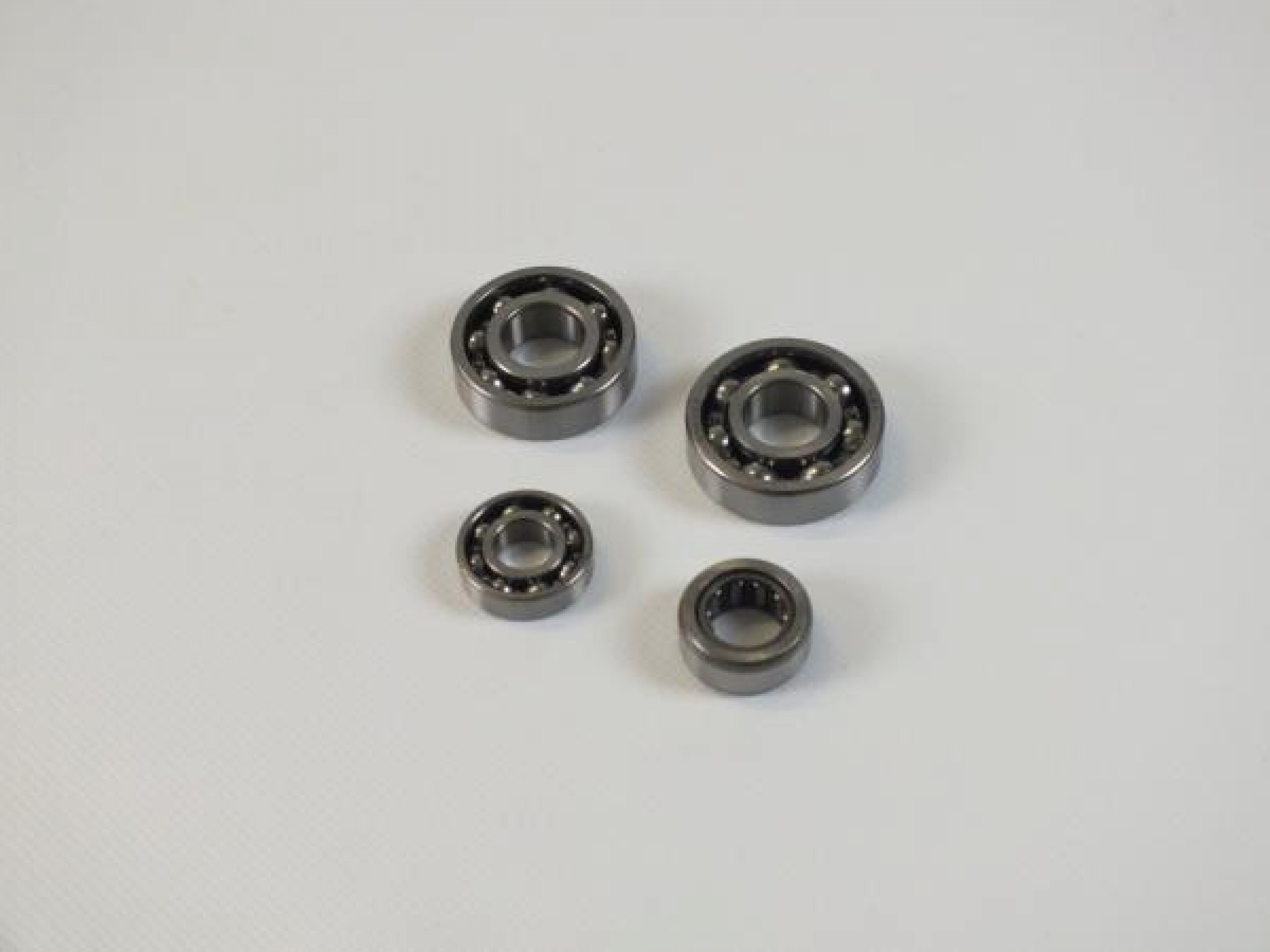 TTs Ball Bearing Engine YX & ZS