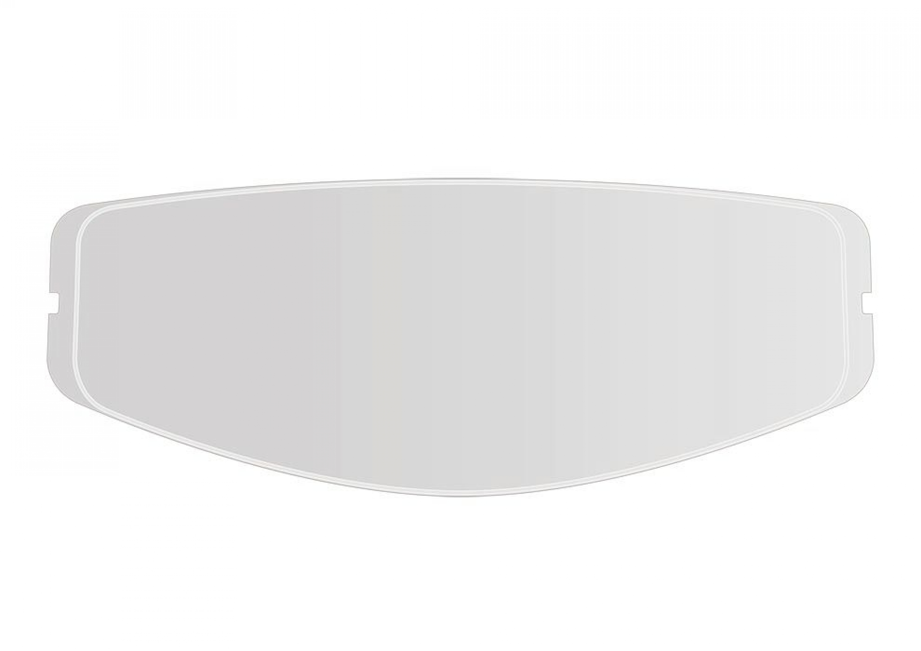 Scorpion Pinlock-Innenvisier für Exo-R1